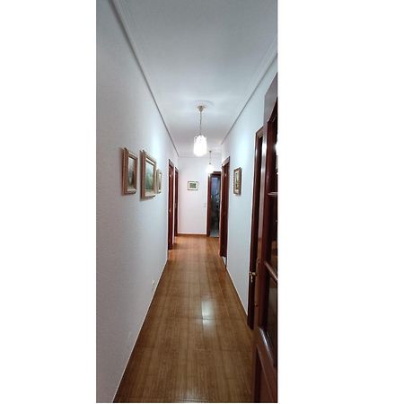 Casa Meri El Espino Zewnętrze zdjęcie