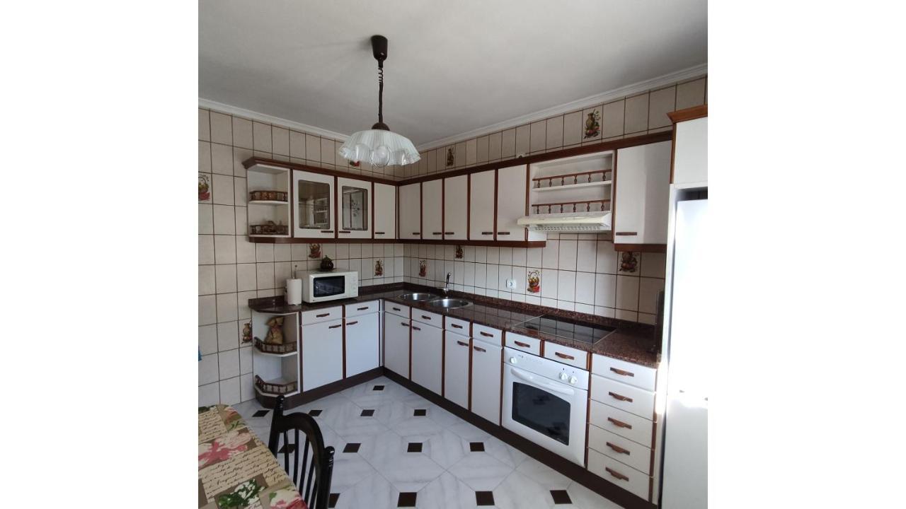 Casa Meri El Espino Zewnętrze zdjęcie