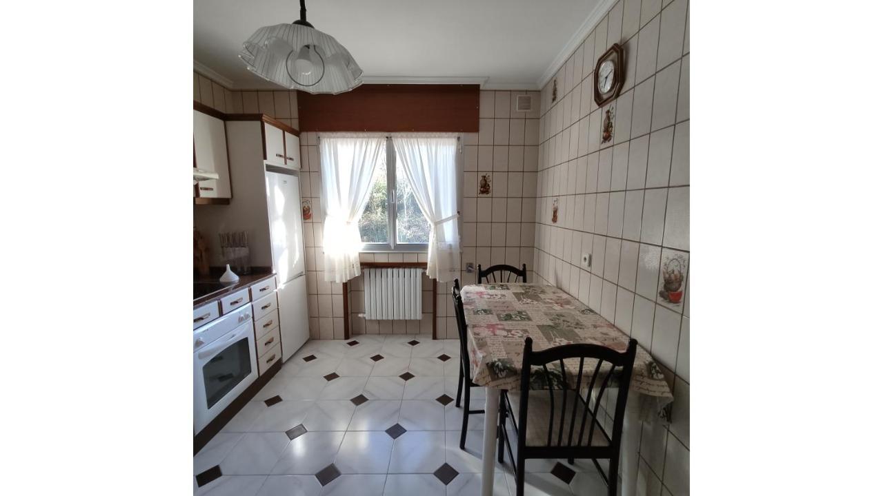 Casa Meri El Espino Zewnętrze zdjęcie