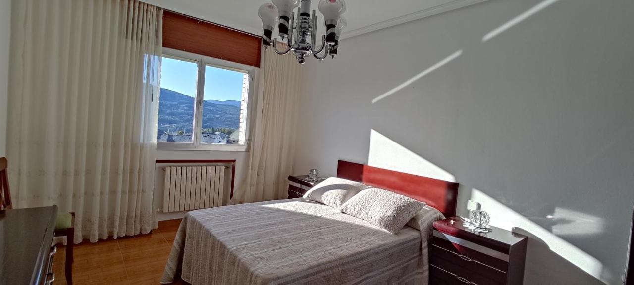 Casa Meri El Espino Zewnętrze zdjęcie