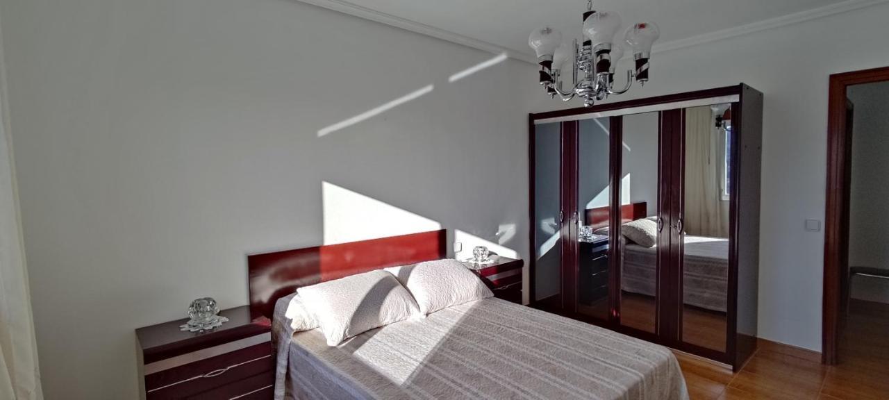 Casa Meri El Espino Zewnętrze zdjęcie
