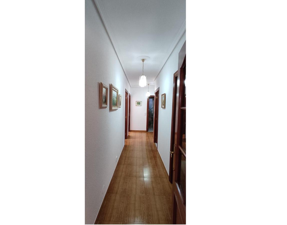 Casa Meri El Espino Zewnętrze zdjęcie